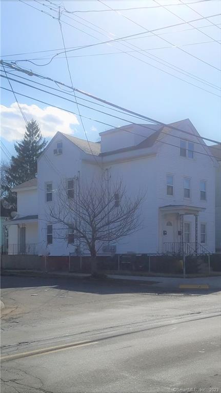 138 Henry Street New Haven CT 06511