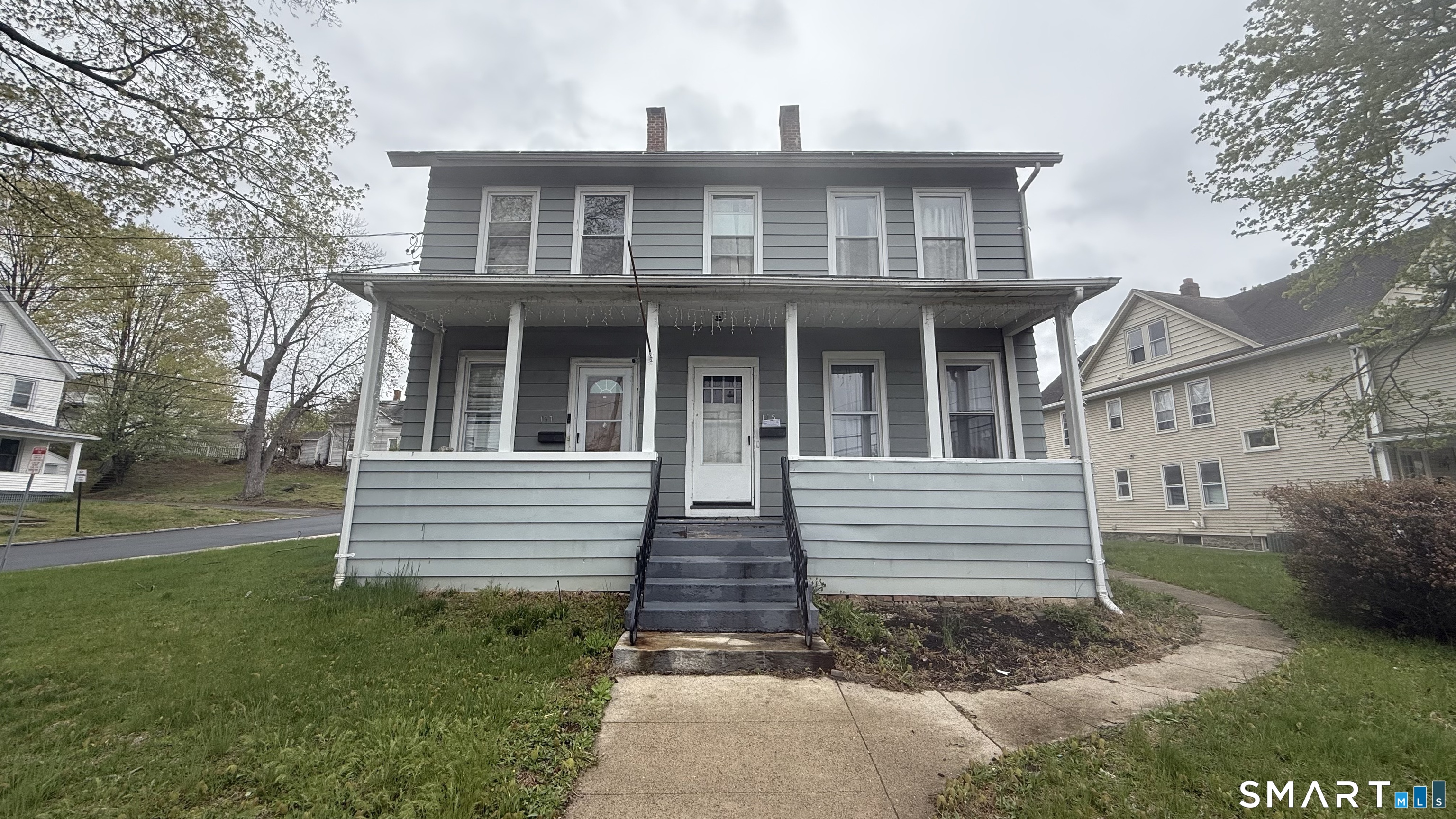 175 Division Street Ansonia CT 06401