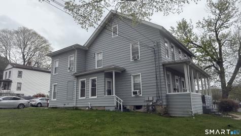 175 Division Street Ansonia CT 06401