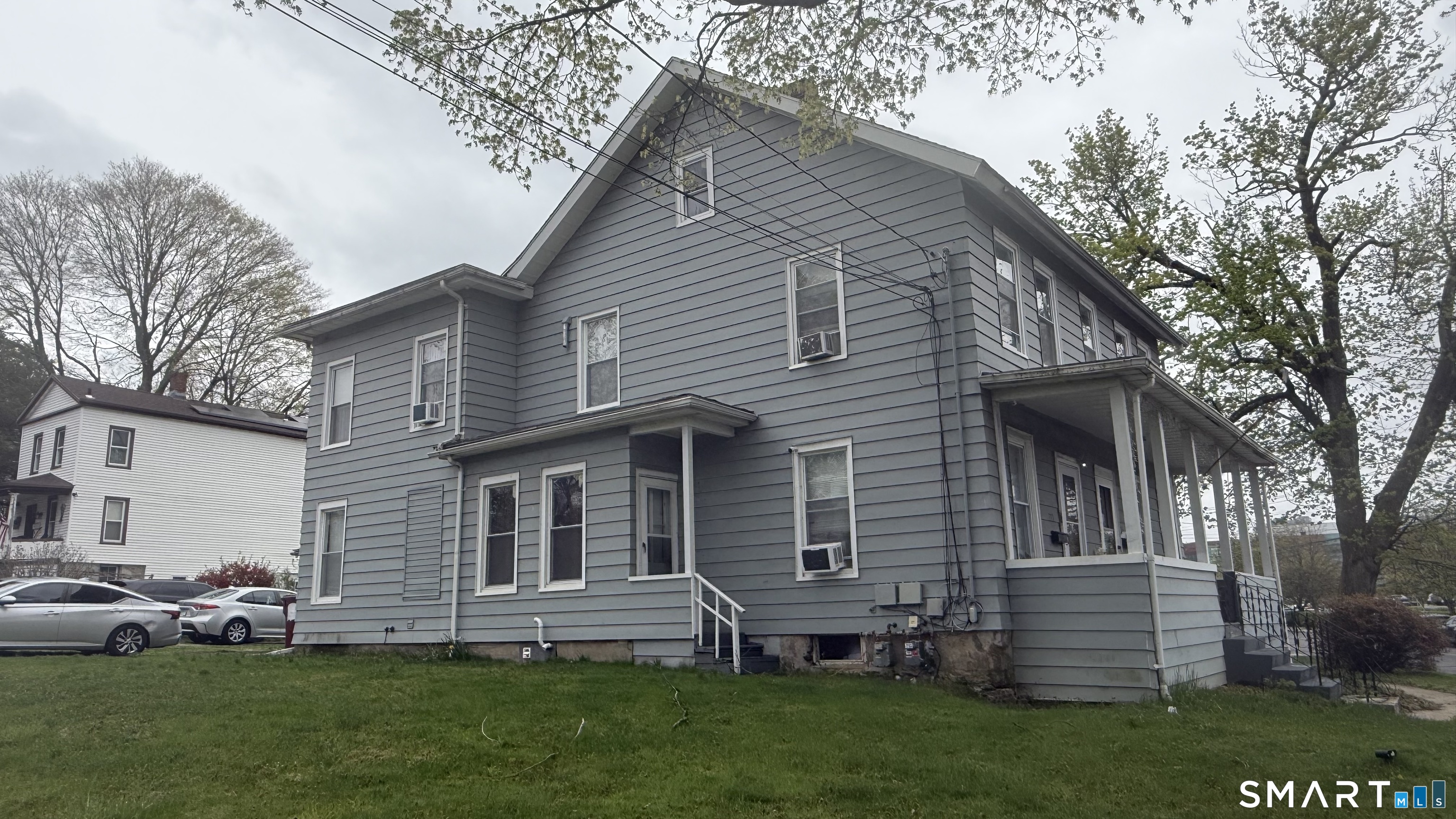 175 Division Street Ansonia CT 06401