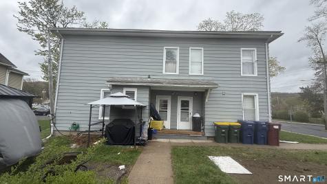 175 Division Street Ansonia CT 06401