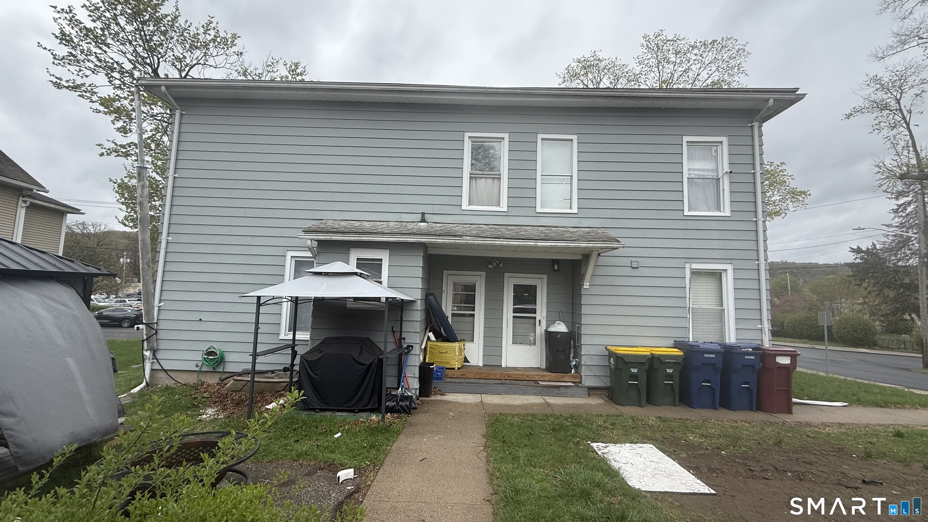 175 Division Street Ansonia CT 06401