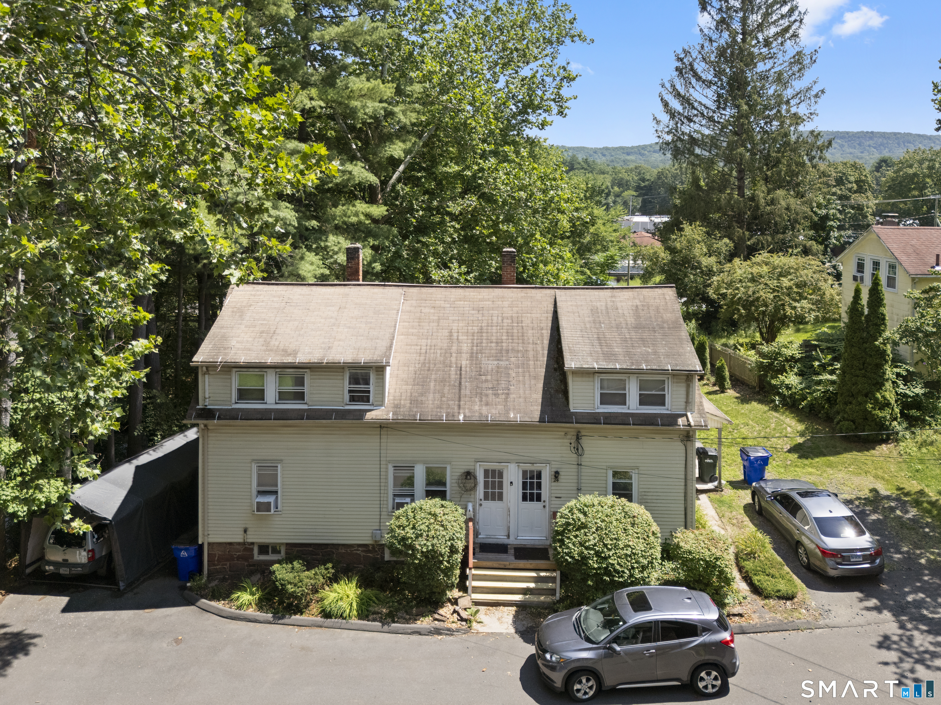 22-24 Woodland Street Simsbury CT 06070