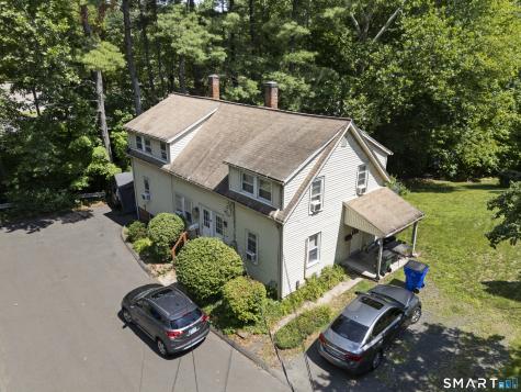 22-24 Woodland Street Simsbury CT 06070