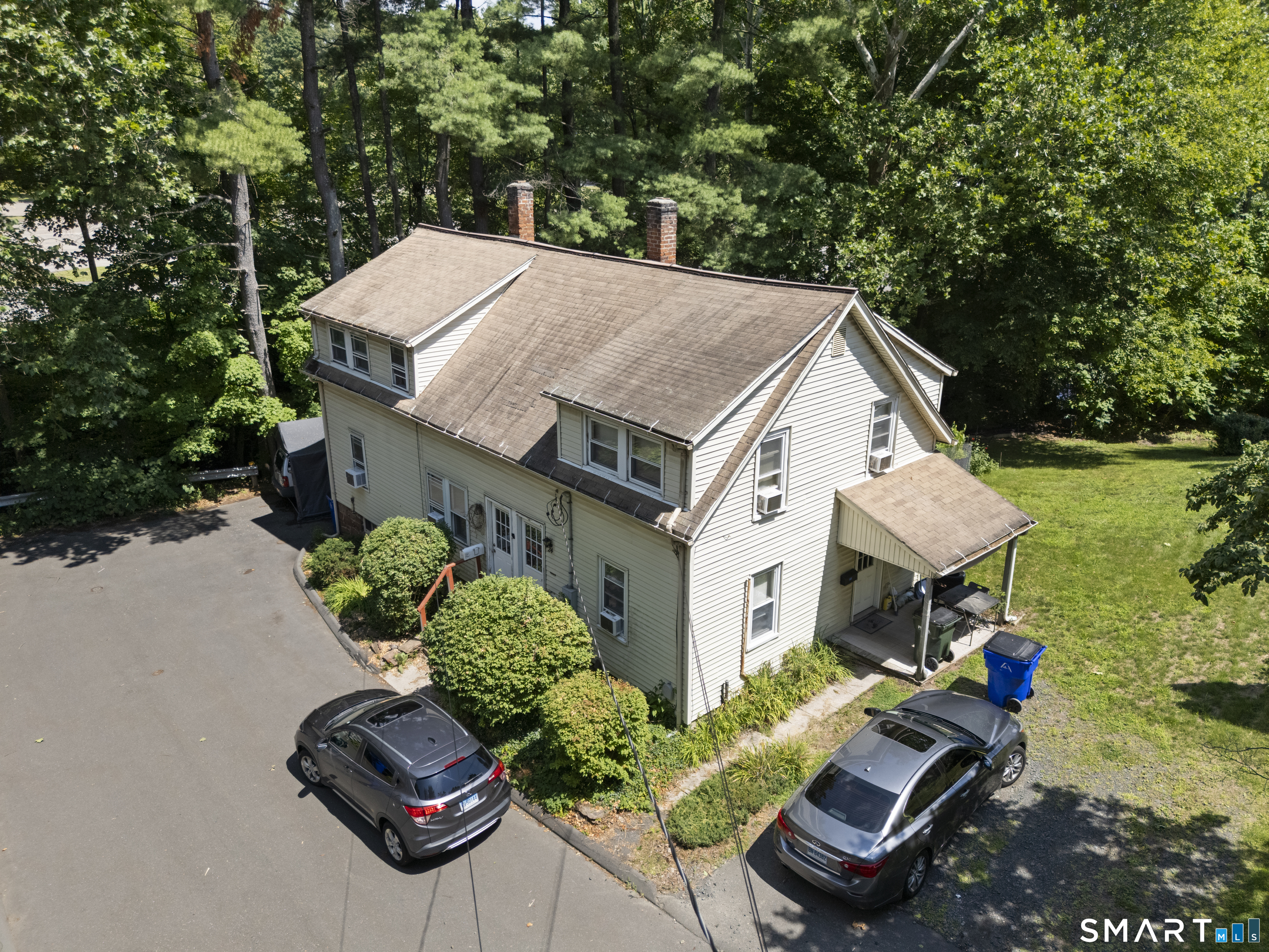 22-24 Woodland Street Simsbury CT 06070