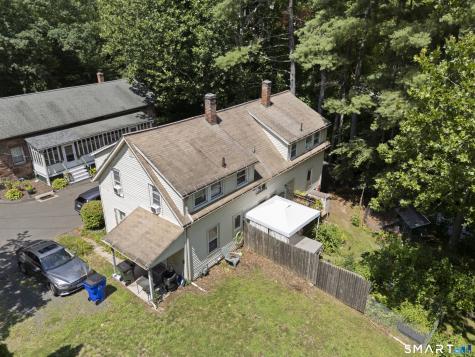 22-24 Woodland Street Simsbury CT 06070