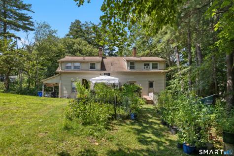 22-24 Woodland Street Simsbury CT 06070