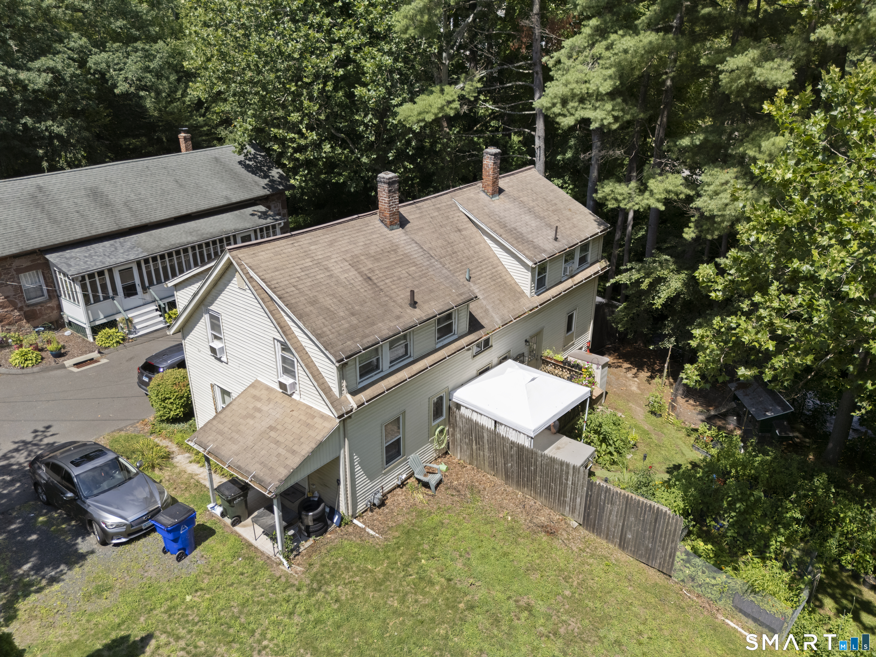 22-24 Woodland Street Simsbury CT 06070