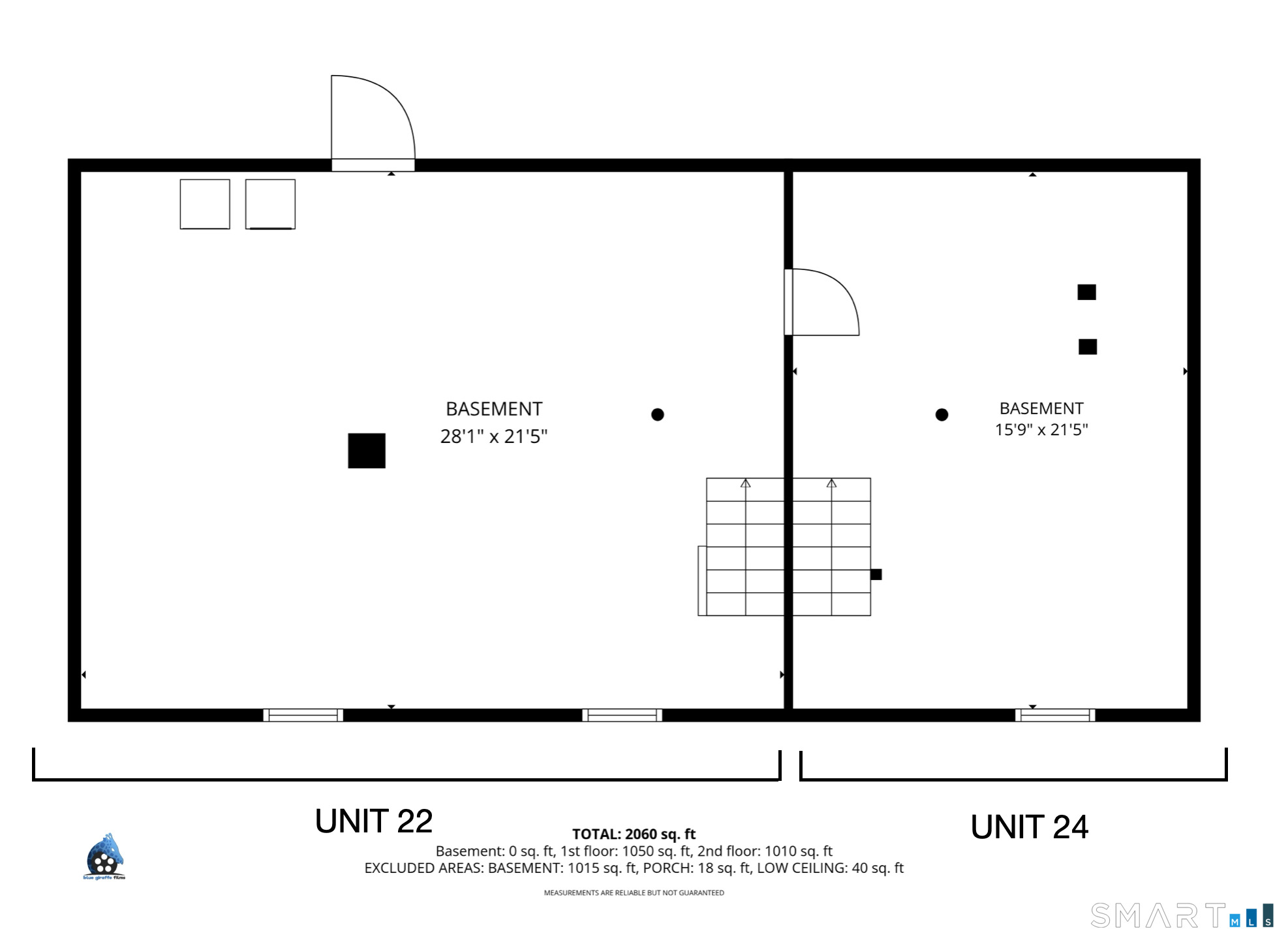22-24 Woodland Street Simsbury CT 06070