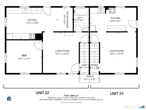 22-24 Woodland Street Simsbury CT 06070