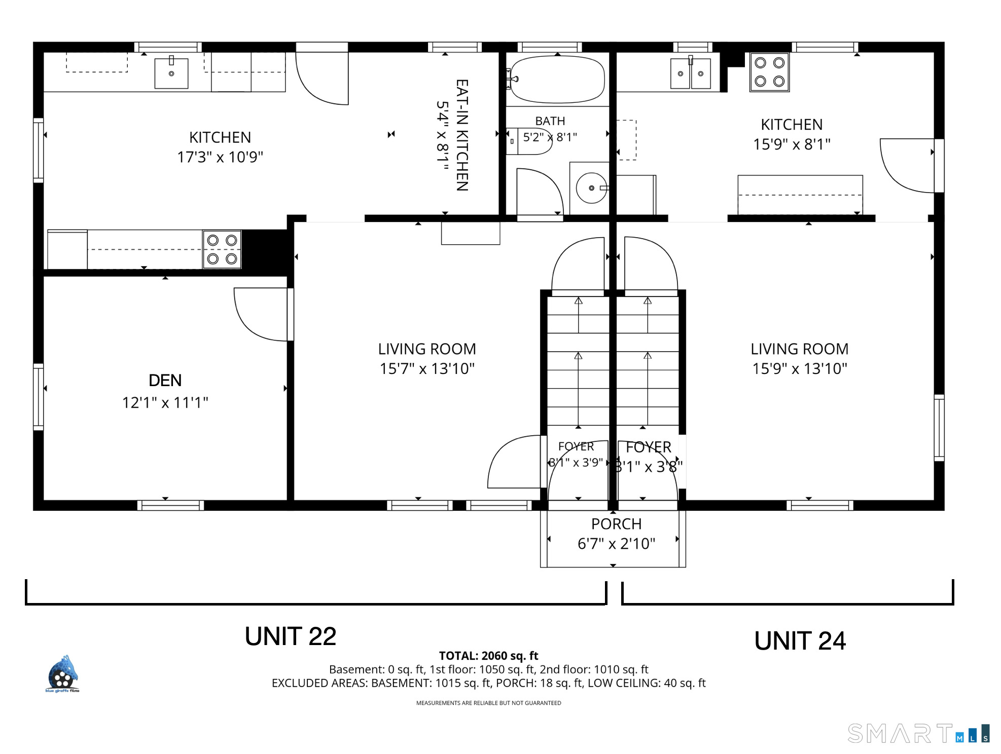 22-24 Woodland Street Simsbury CT 06070