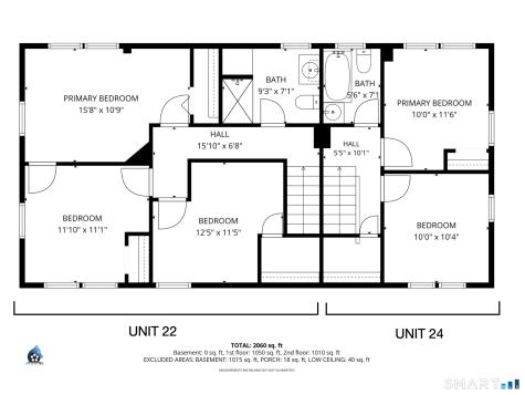 22-24 Woodland Street Simsbury CT 06070