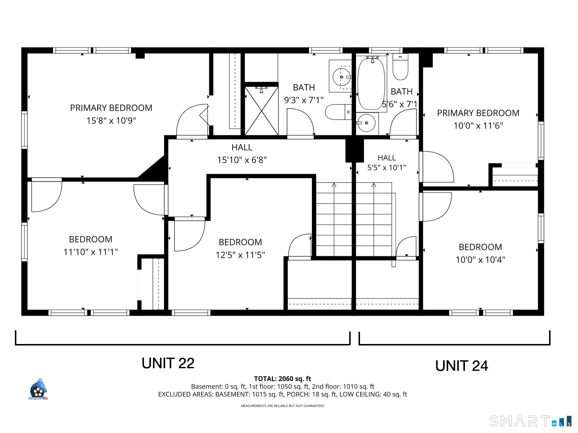 22-24 Woodland Street Simsbury CT 06070