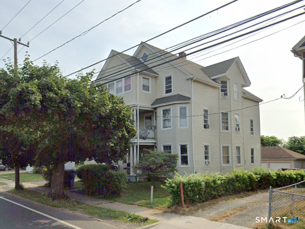 715 East Street New Britain CT 06051
