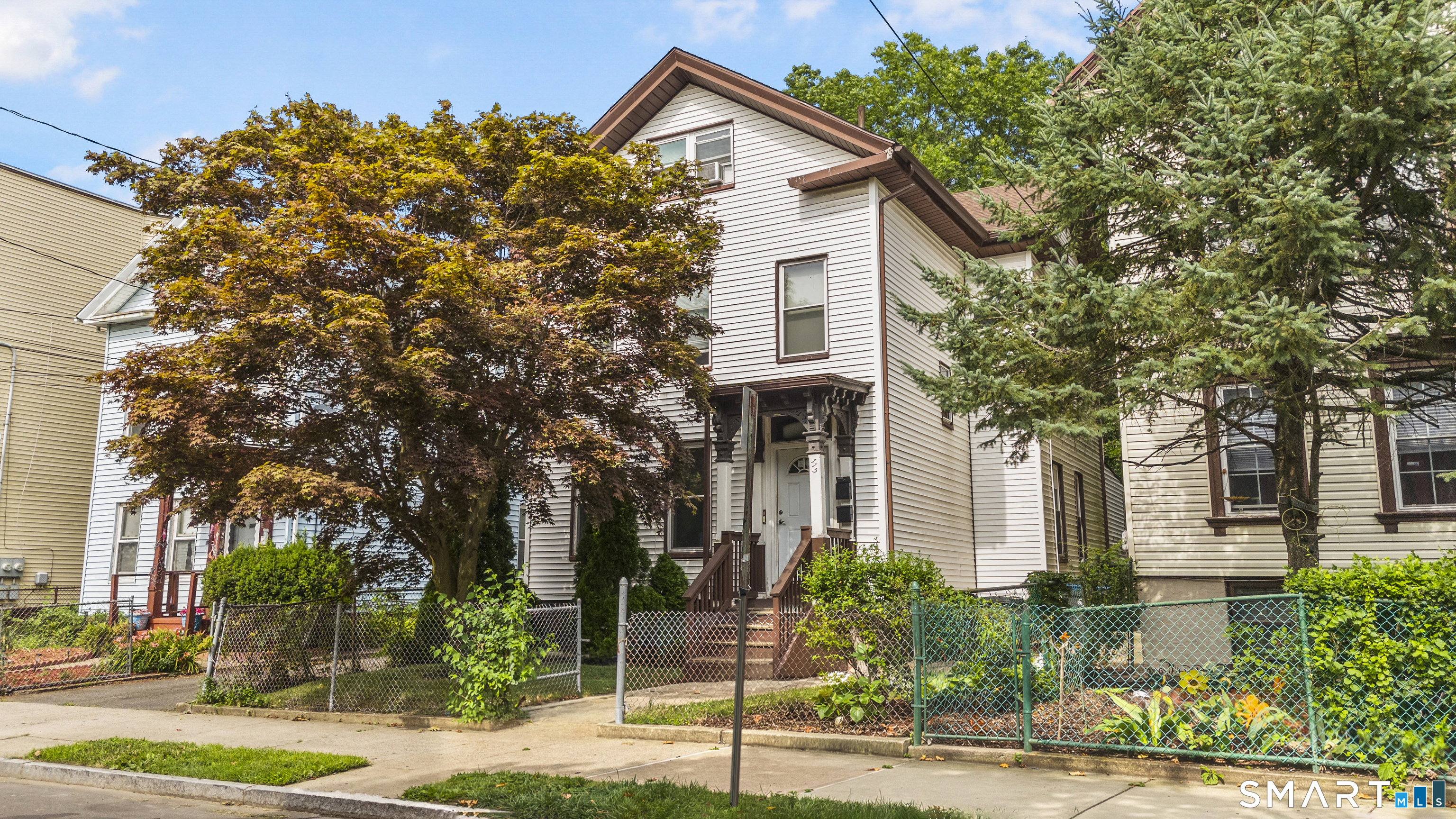 115 Dewitt Street New Haven CT 06519