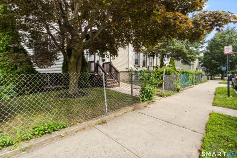 115 Dewitt Street New Haven CT 06519