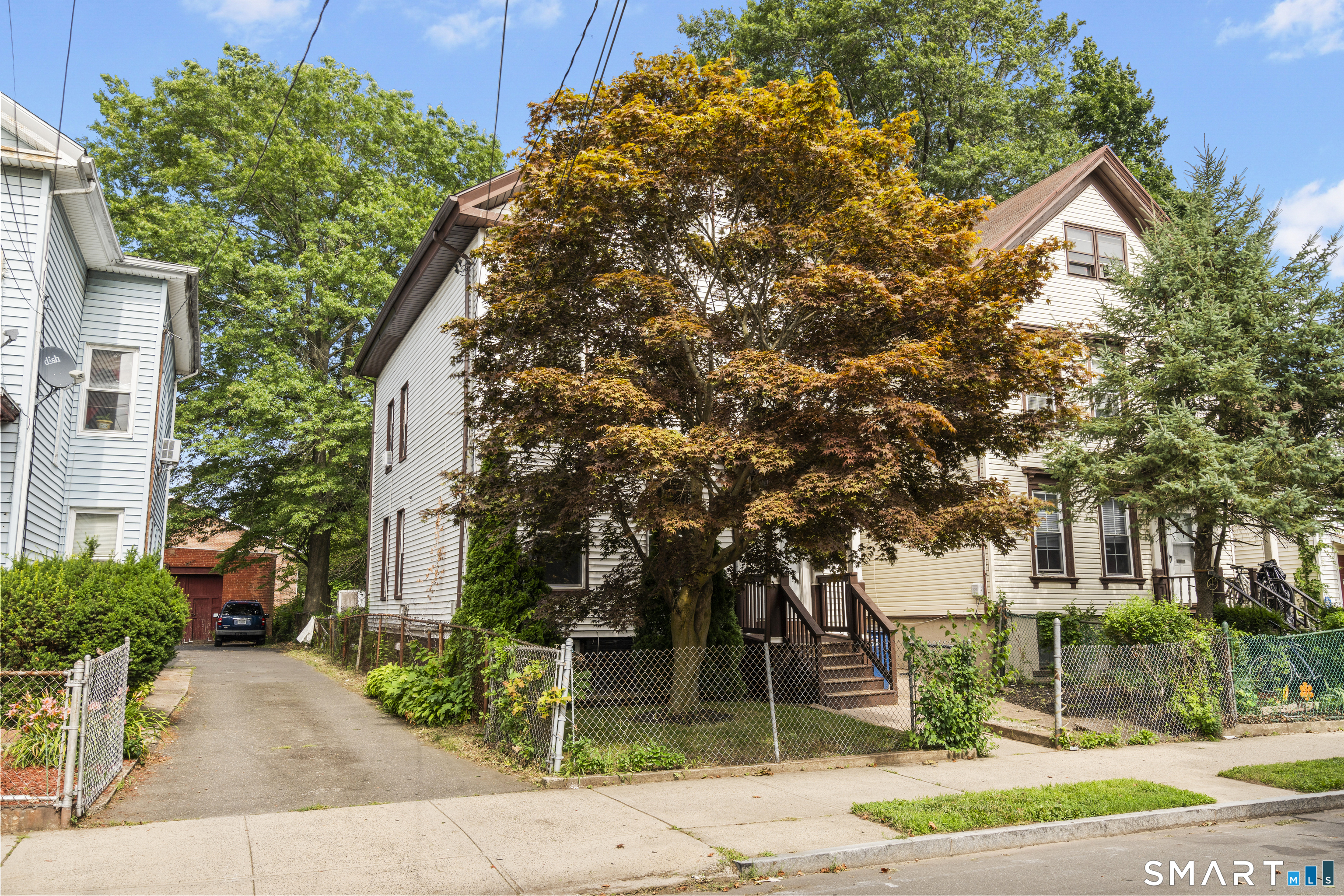 115 Dewitt Street New Haven CT 06519