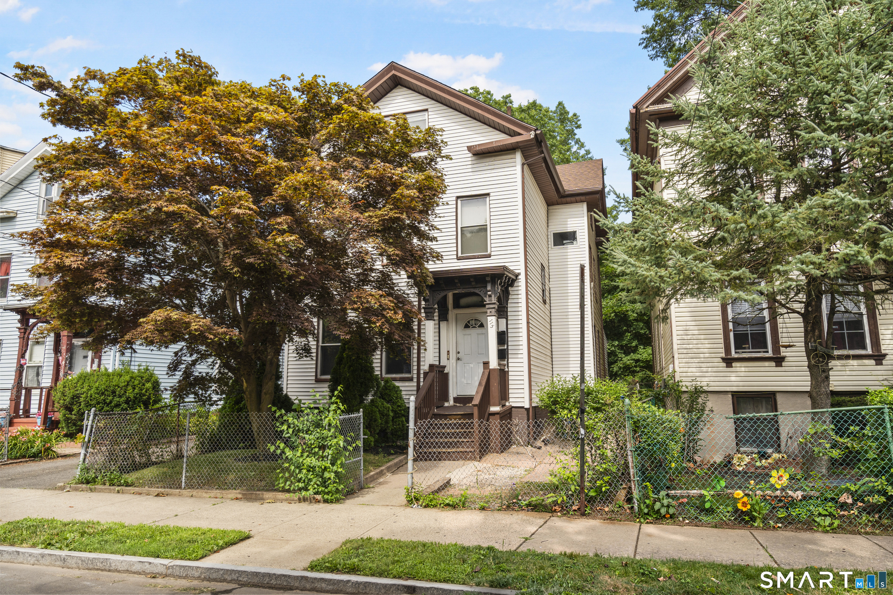 115 Dewitt Street New Haven CT 06519