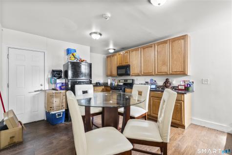 115 Dewitt Street New Haven CT 06519