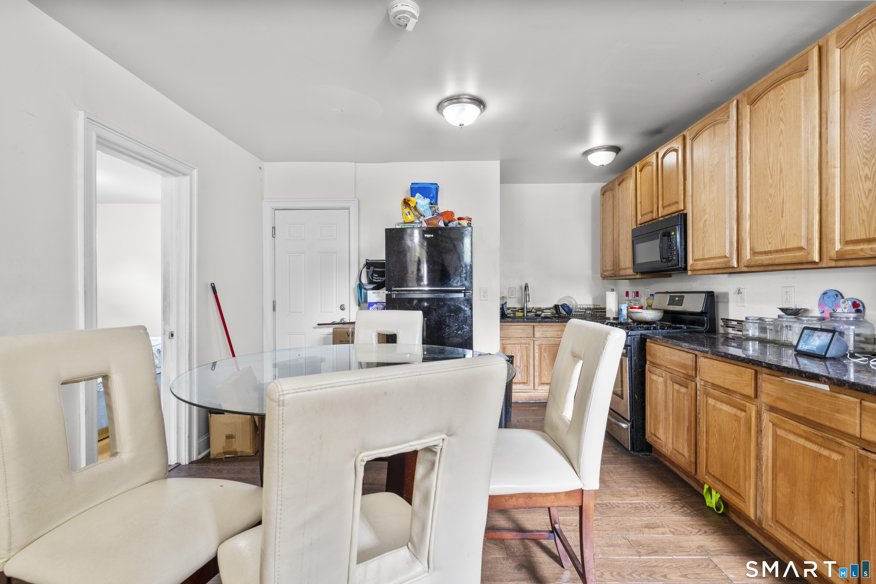 115 Dewitt Street New Haven CT 06519