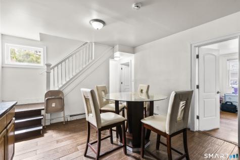 115 Dewitt Street New Haven CT 06519
