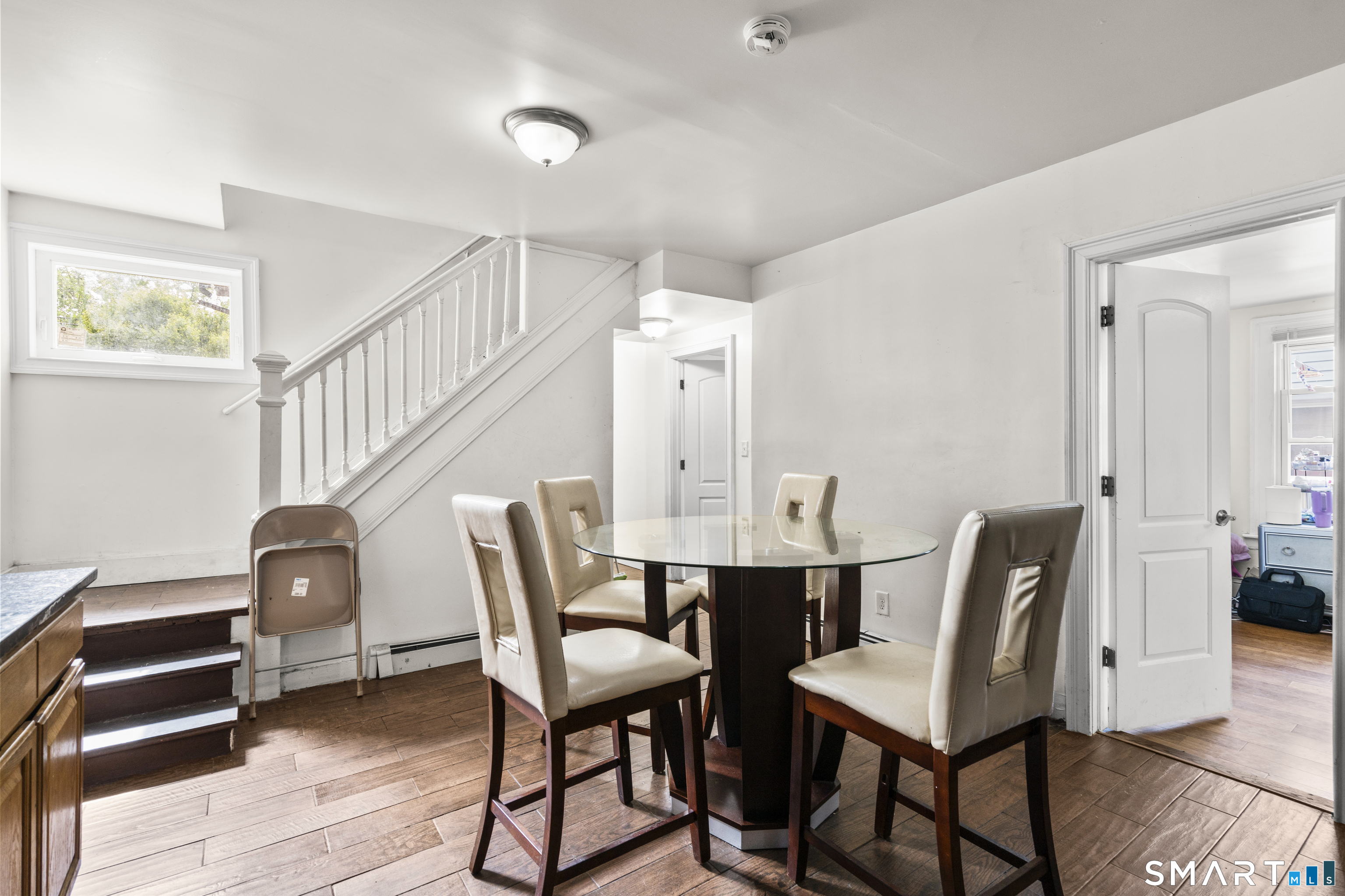 115 Dewitt Street New Haven CT 06519