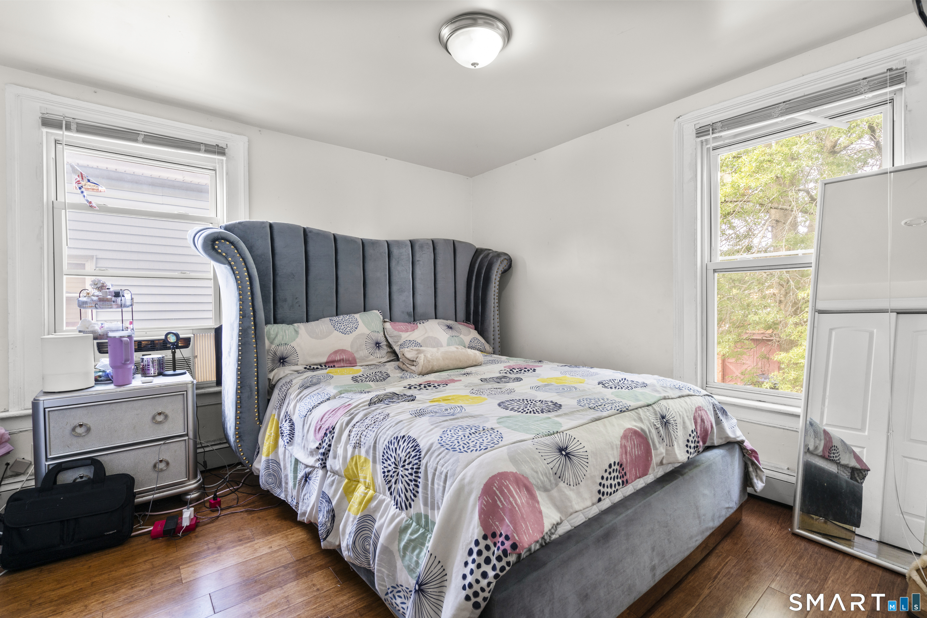 115 Dewitt Street New Haven CT 06519