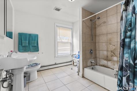 115 Dewitt Street New Haven CT 06519