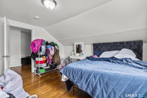 115 Dewitt Street New Haven CT 06519