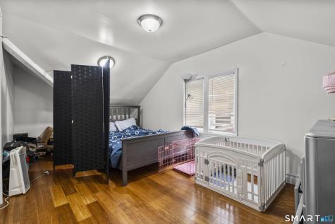 115 Dewitt Street New Haven CT 06519