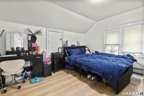 115 Dewitt Street New Haven CT 06519