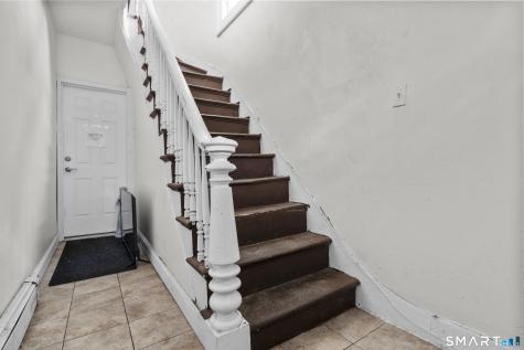 115 Dewitt Street New Haven CT 06519