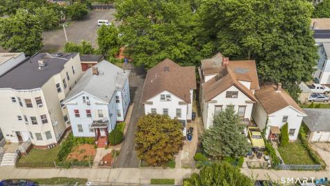 115 Dewitt Street New Haven CT 06519