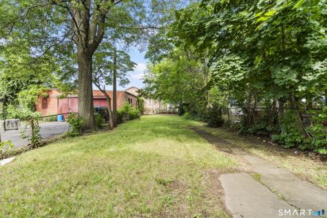 115 Dewitt Street New Haven CT 06519