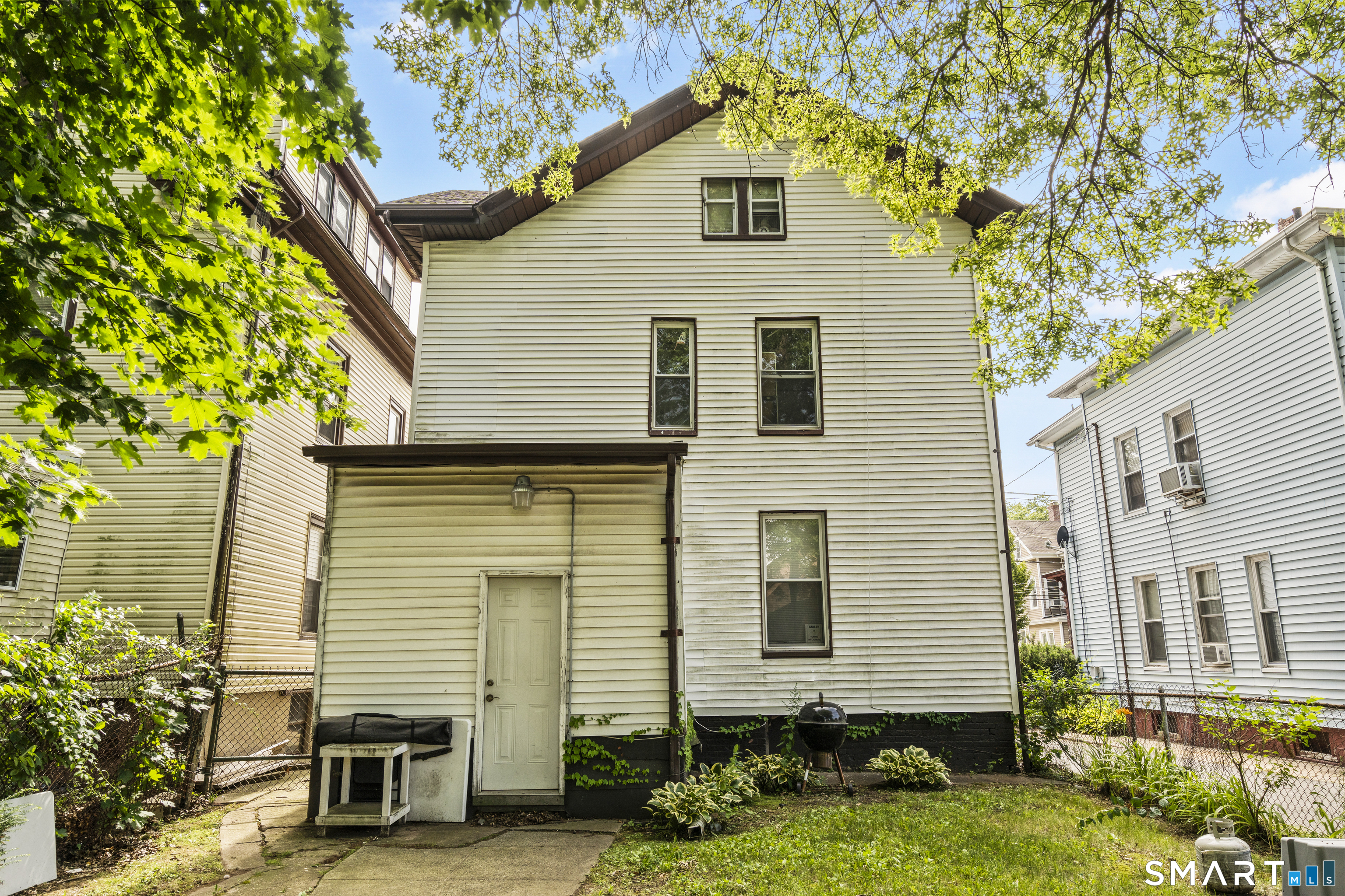 115 Dewitt Street New Haven CT 06519