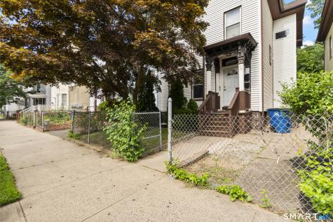 115 Dewitt Street New Haven CT 06519