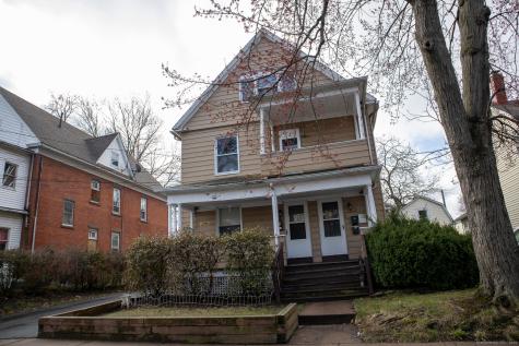 25-27 Roosevelt Street Hartford CT 06114