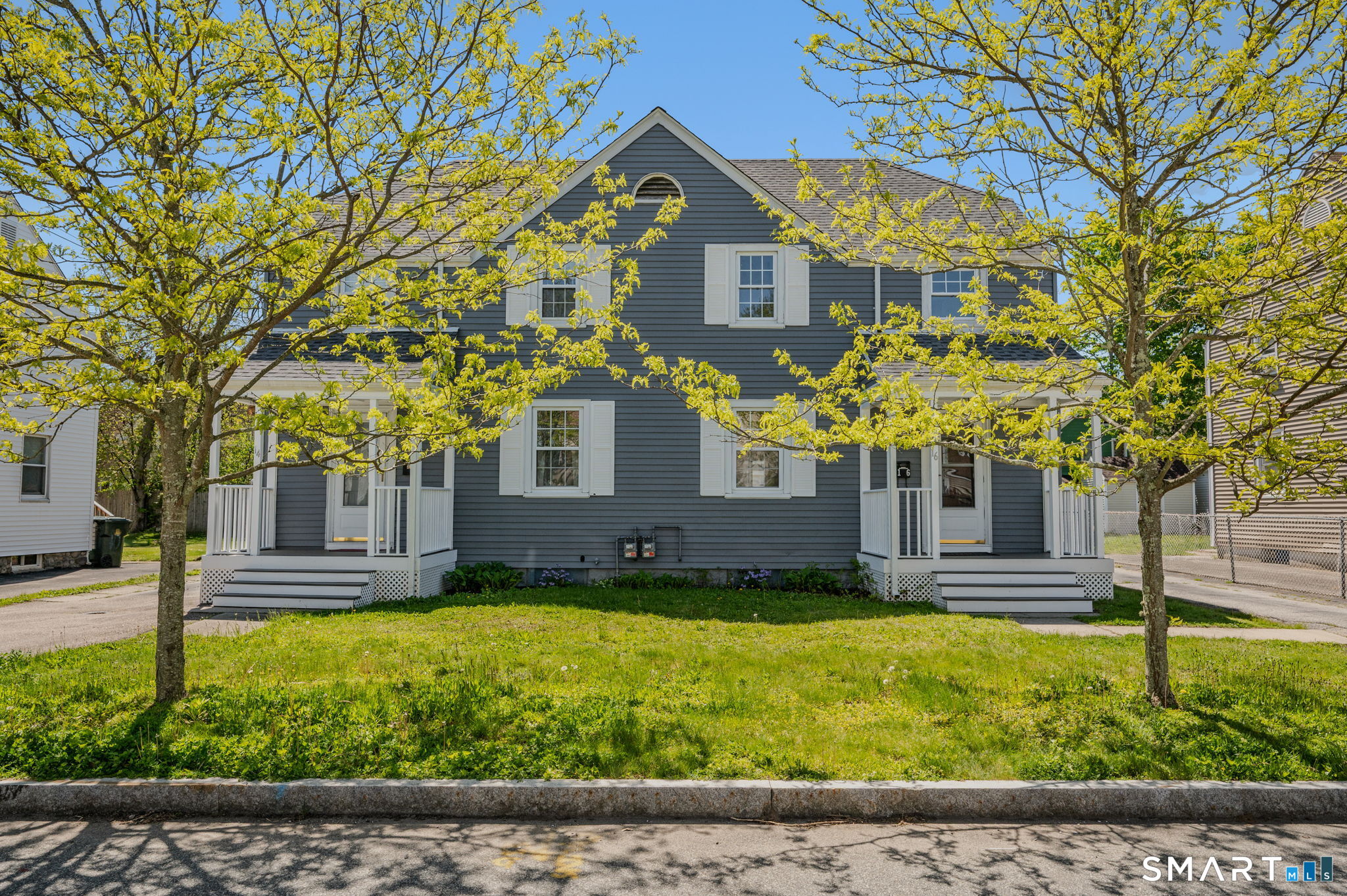14 West Pleasant Street New London CT 06320