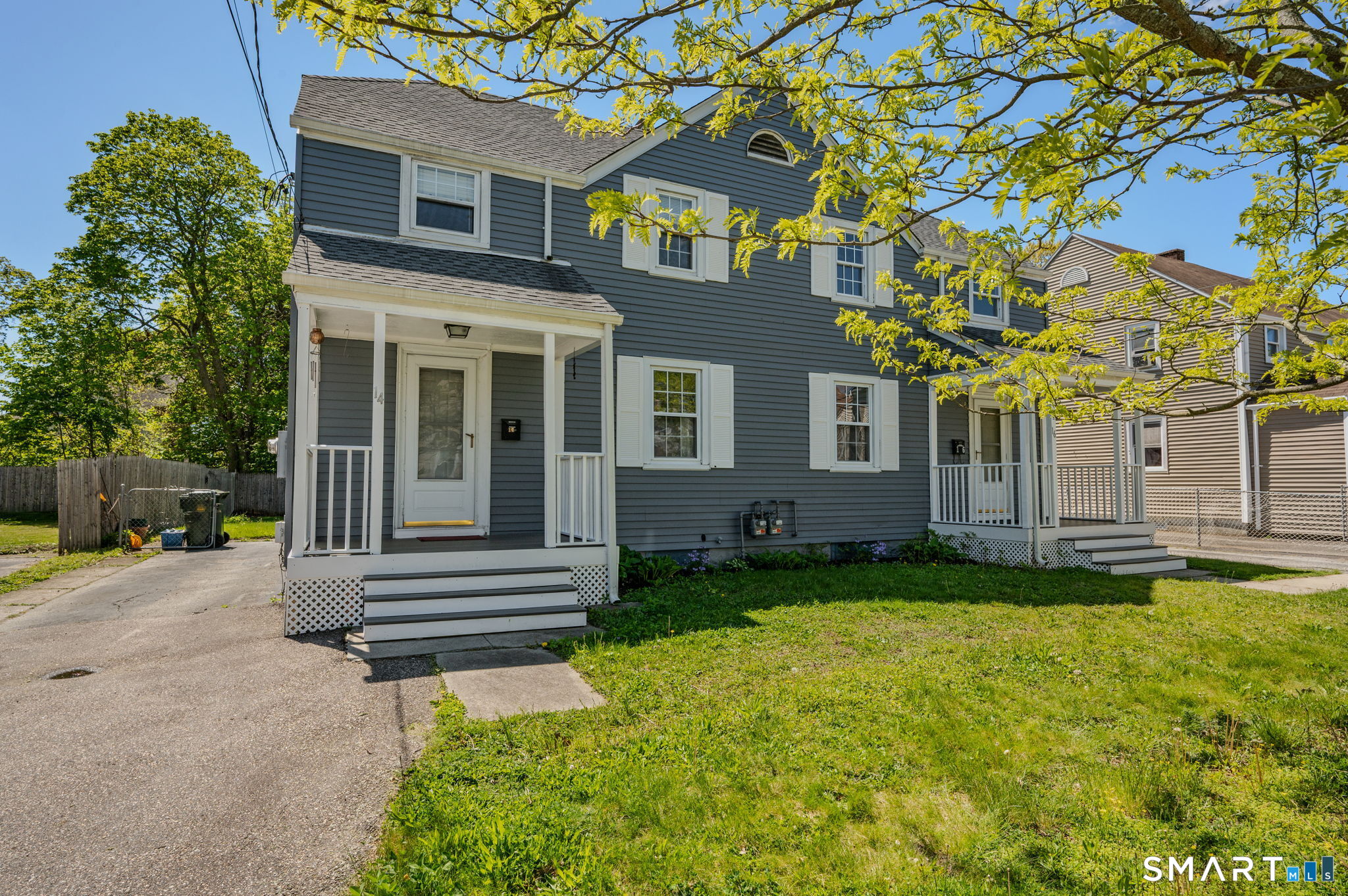 14 West Pleasant Street New London CT 06320