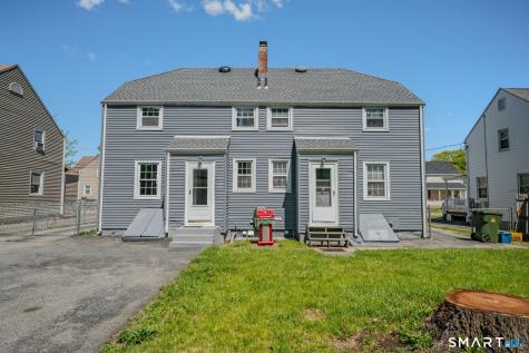 14 West Pleasant Street New London CT 06320