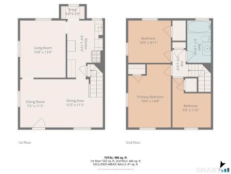 14 West Pleasant Street New London CT 06320