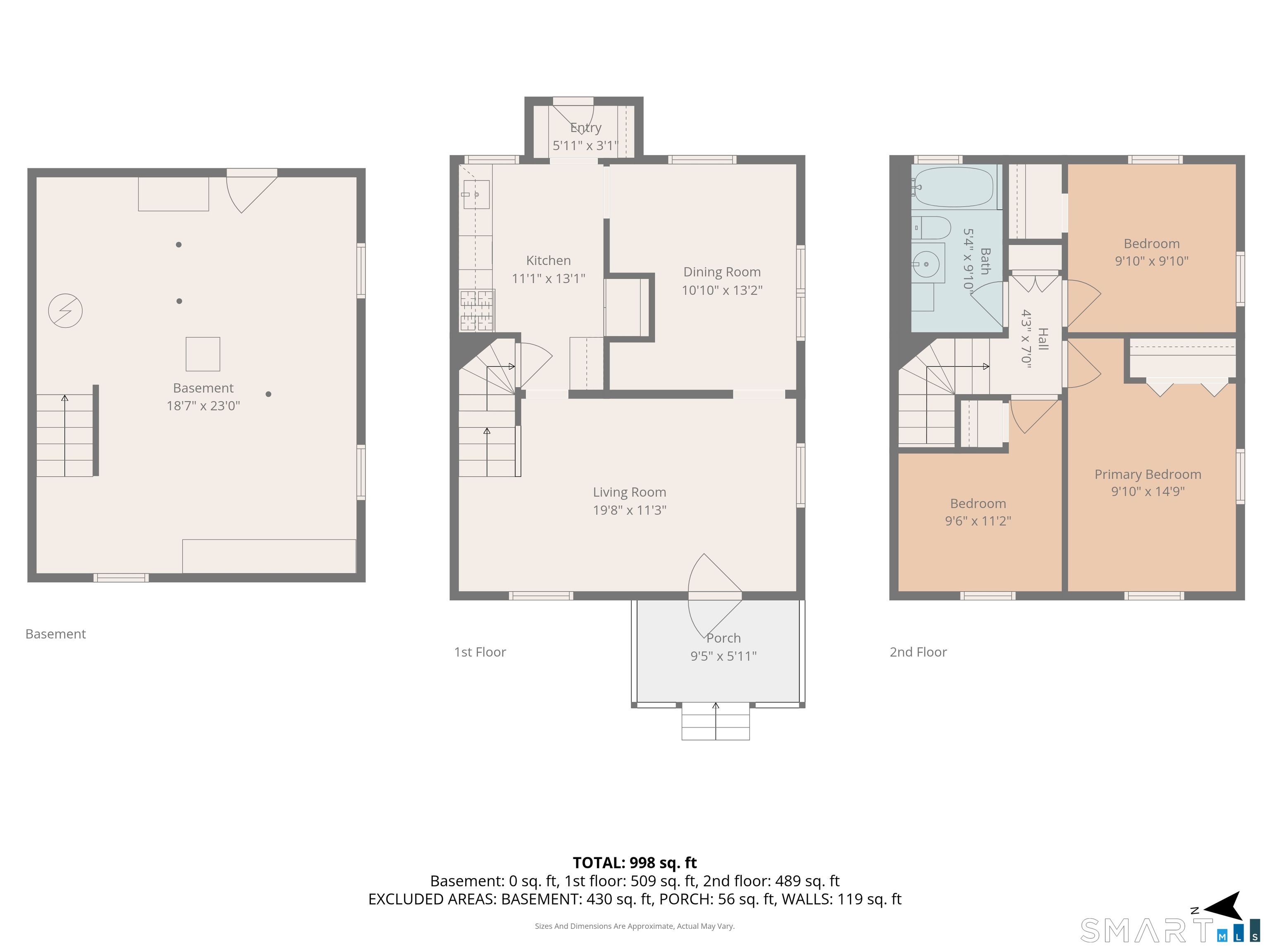 14 West Pleasant Street New London CT 06320
