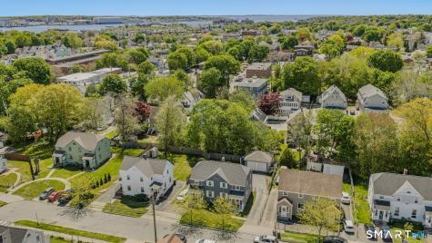 14 West Pleasant Street New London CT 06320