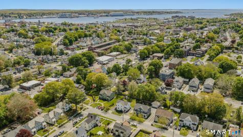 14 West Pleasant Street New London CT 06320