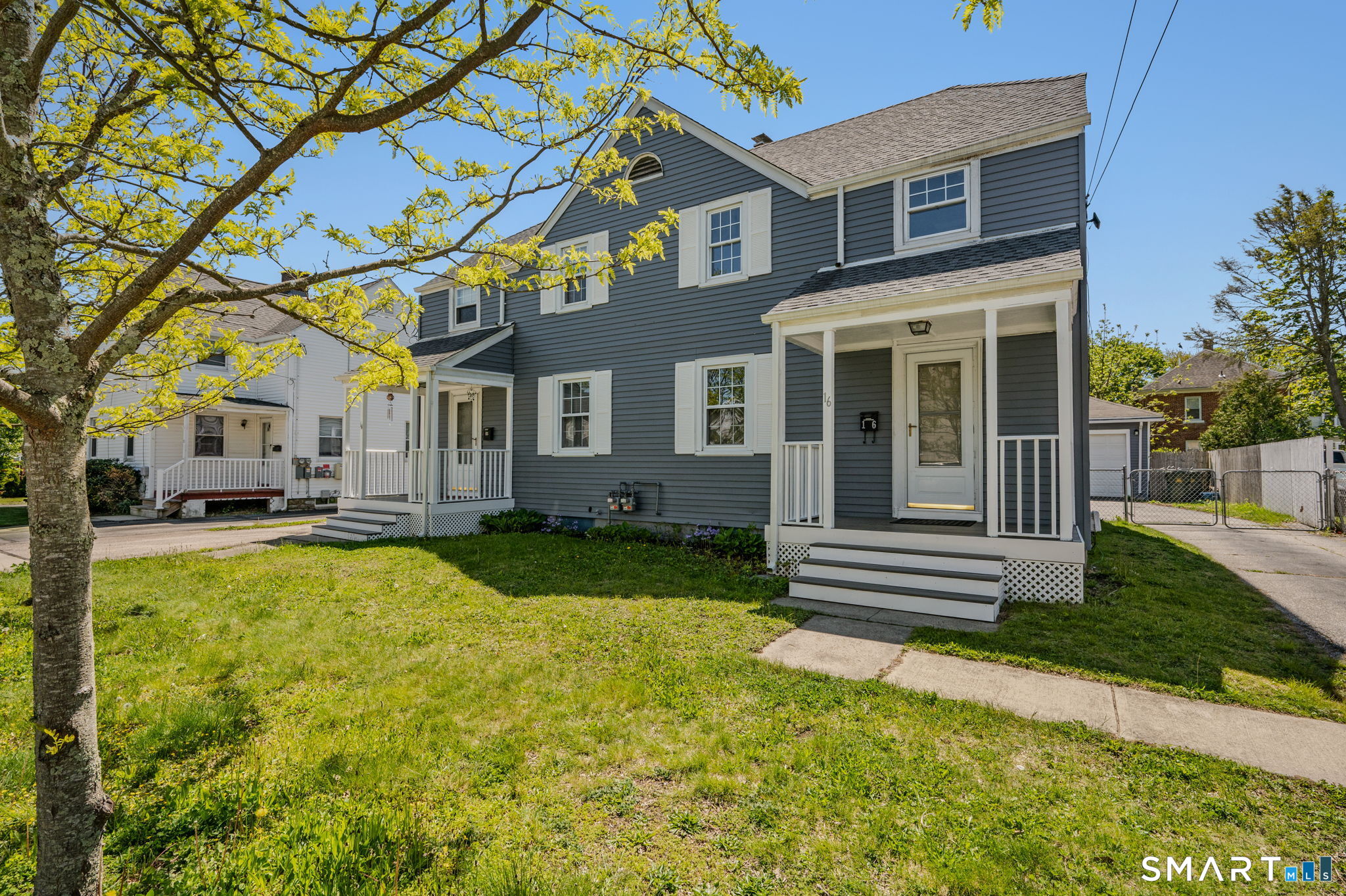 14 West Pleasant Street New London CT 06320