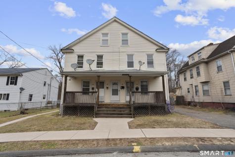 64 Hartford Avenue Enfield CT 06082
