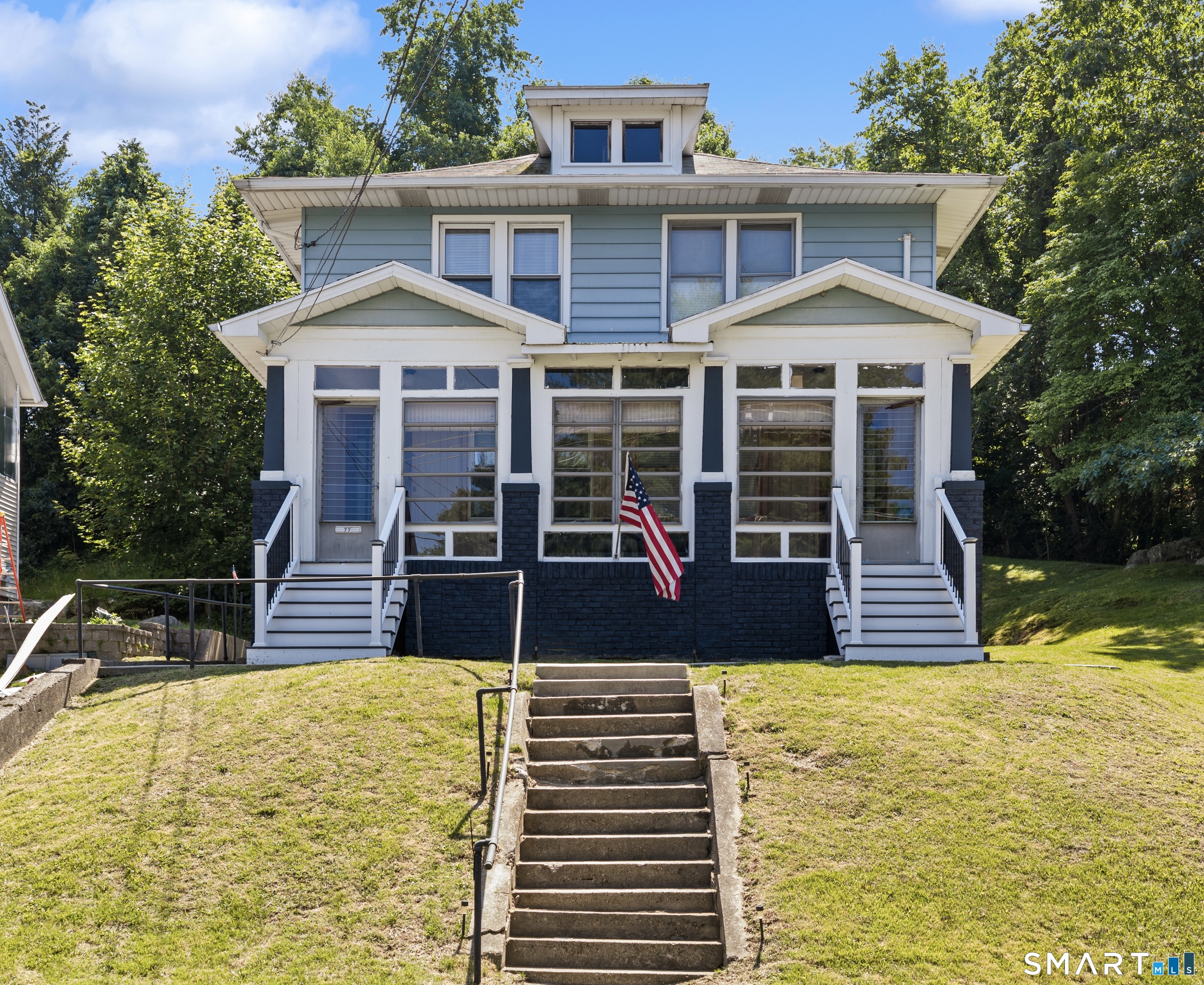 77 Westbury Park Road Watertown CT 06795