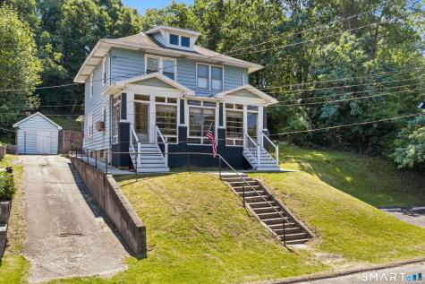 77 Westbury Park Road Watertown CT 06795