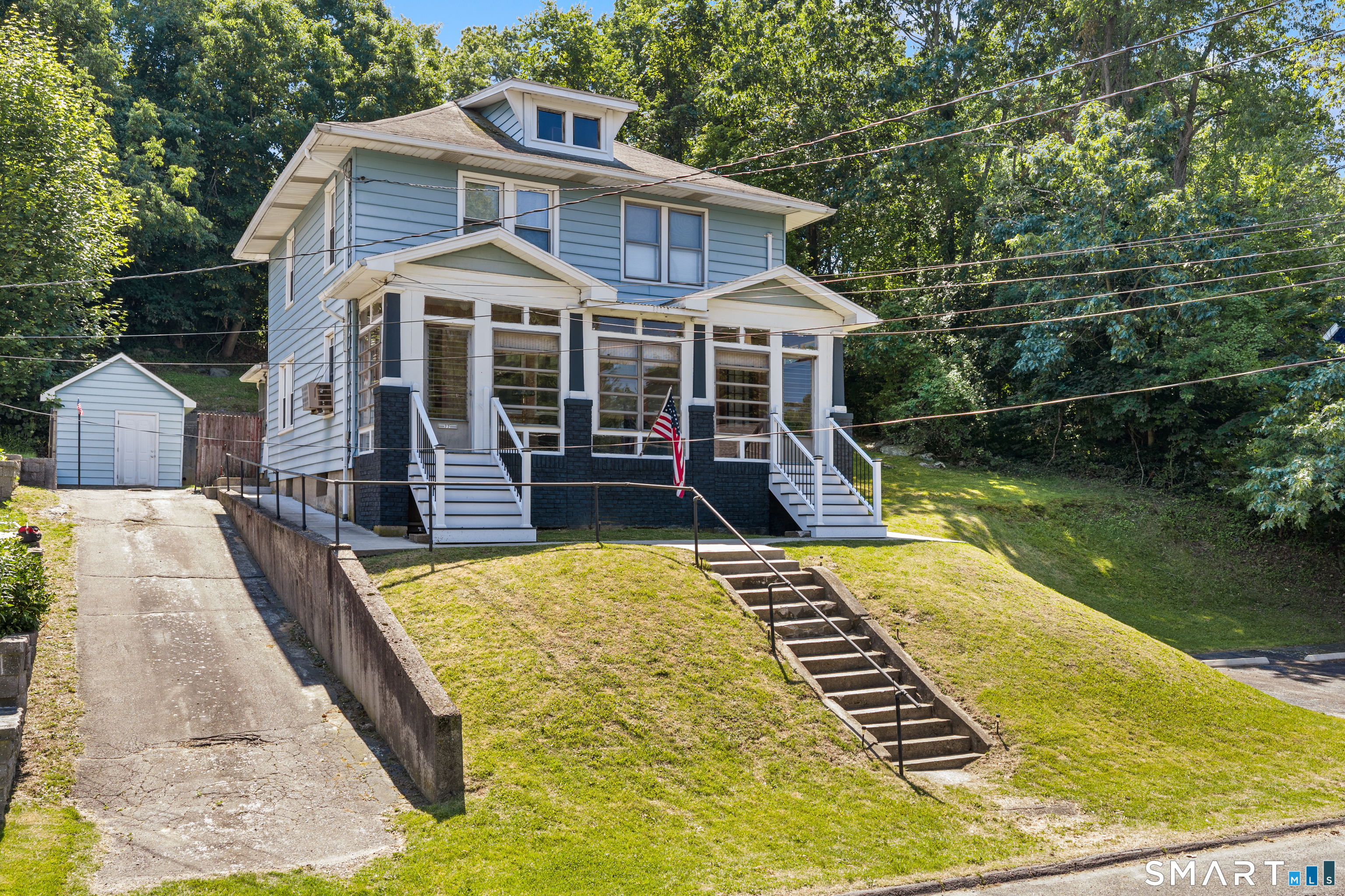 77 Westbury Park Road Watertown CT 06795