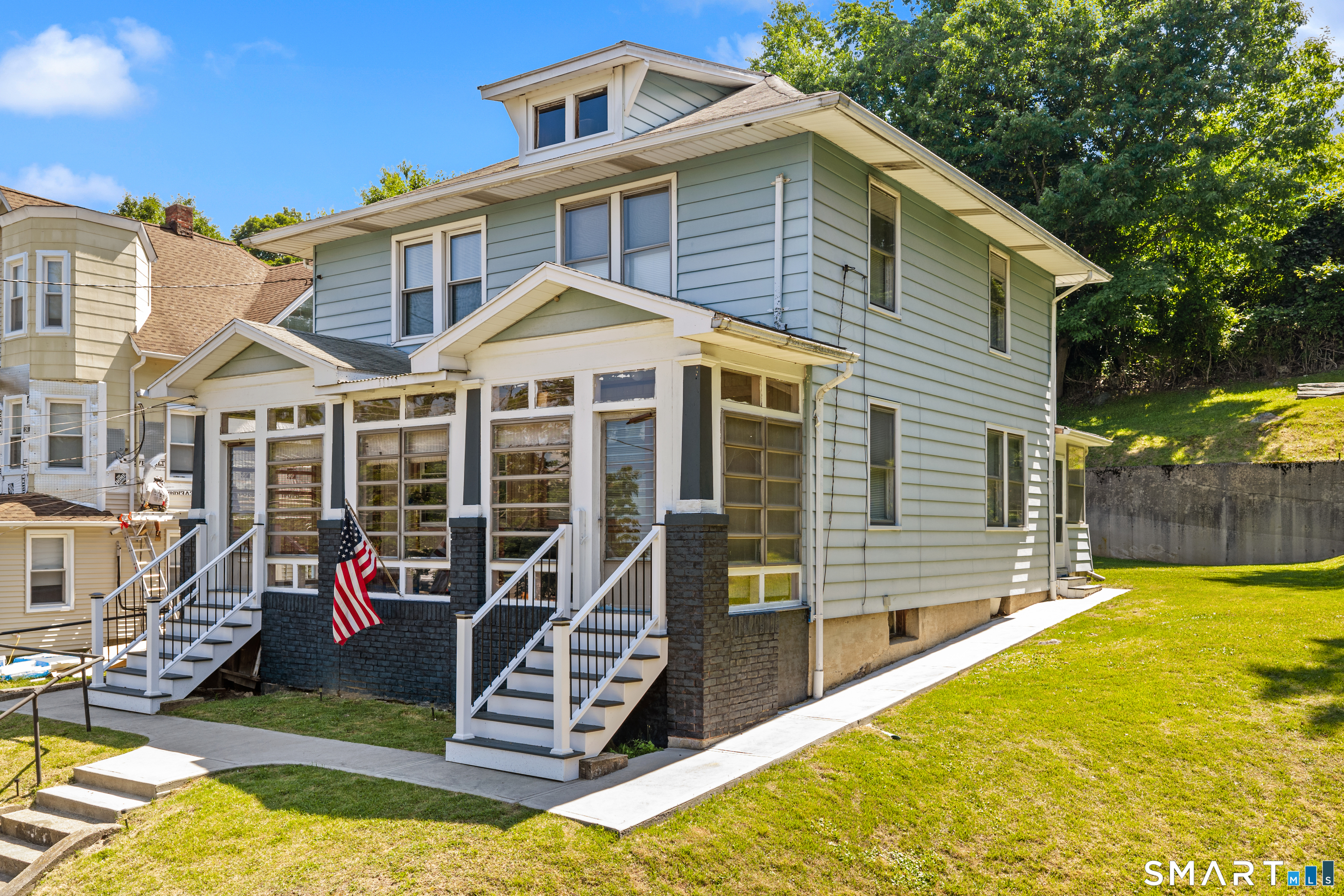 77 Westbury Park Road Watertown CT 06795